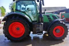 Fendt