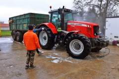 Massey Ferguson