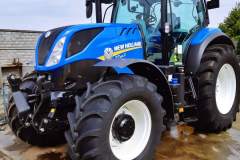 New Holland