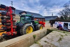 Setting a record for maize sowing in Poland